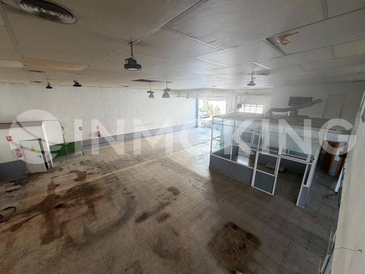 Foto de la propiedad Nave en el Cabezo cortado